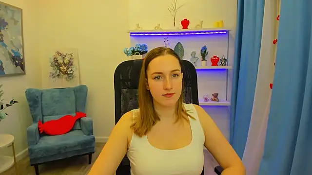 CaseyTerini online show from February 20, 3:58 am