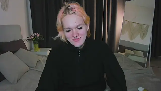 Lollita Morgan online show from May 24, 1:27 pm