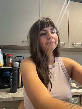 lovelyjinny online show from March 19, 10:19 am