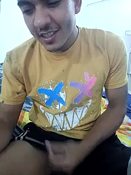 NikoHot anatole online show from March 1, 3:25 pm