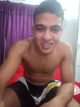 NikoHot anatole online show from March 14, 11:26 am