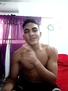 NikoHot anatole online show from March 25, 6:25 pm