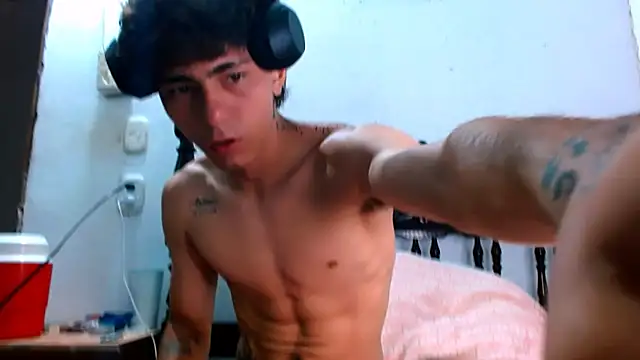 Snapshot of FlexxPrimee chatting on March 16, 3:16 pm FlexxPrimee online show from March 16, 3:16 pm