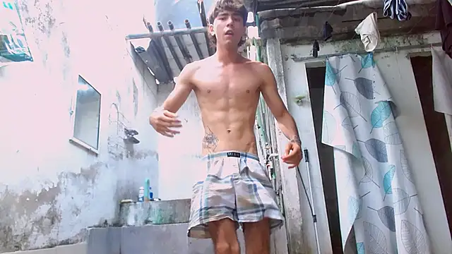 FlexxPrimee online show from June 13, 7:01 pm