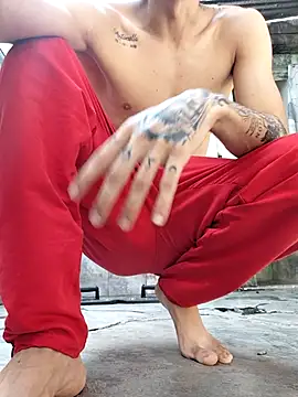FlexxPrimee online show from June 18, 6:56 pm