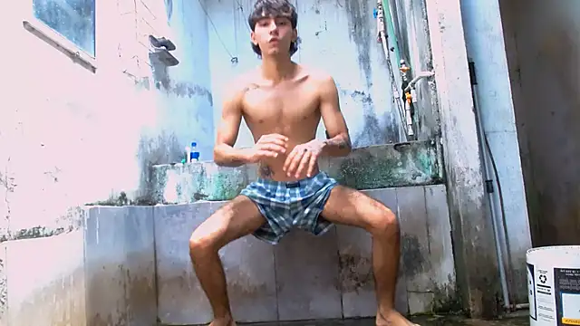 FlexxPrimee online show from June 19, 4:55 pm