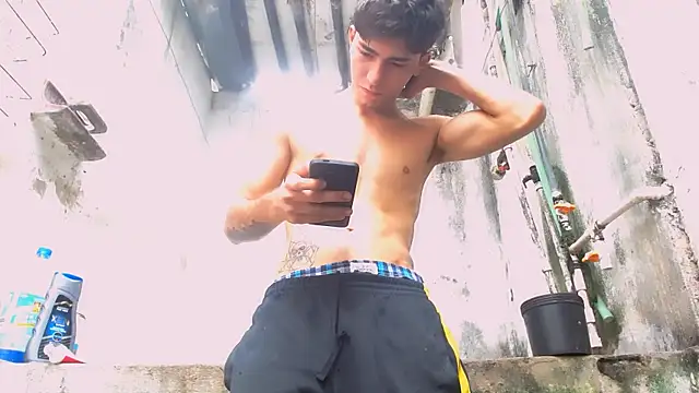 FlexxPrimee online show from July 11, 3:26 pm