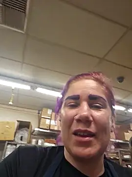 Icequeen1981 online show from March 21, 9:25 am