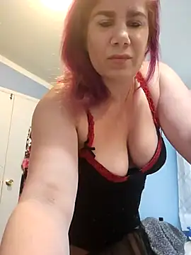 Icequeen1981 online show from March 30, 3:35 pm