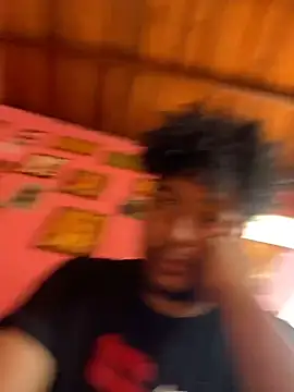 Danny black11 online show from February 12, 6:58 pm