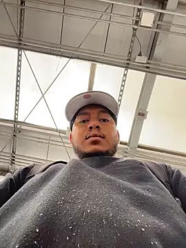 Danny black11 online show from March 10, 3:06 pm