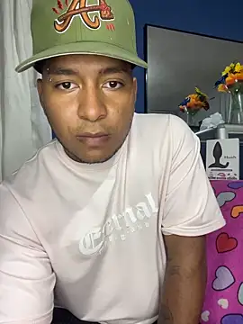 Danny black11 online show from March 20, 5:23 am