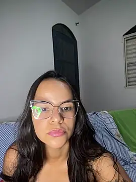 Morena1244 online show from February 5, 1:54 am