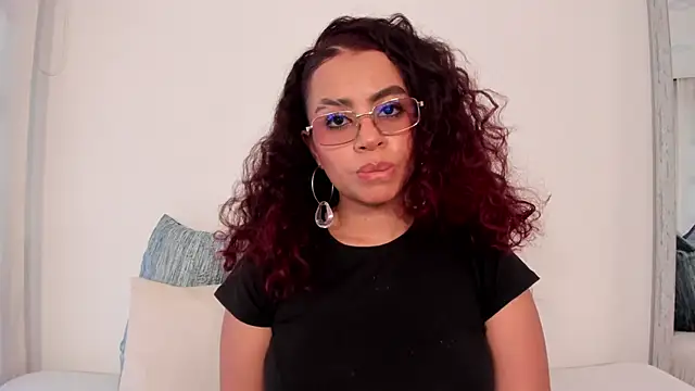 amanda rios online show from June 11, 9:57 pm