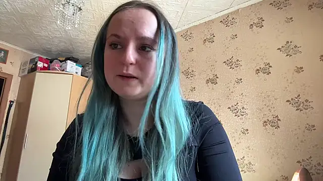 Snapshot of Bubblegum_Tempt chatting on March 12, 7:03 am Bubblegum Tempt online show from March 12, 7:03 am