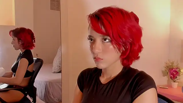 MiaaBlake  online show from February 24, 7:12 pm