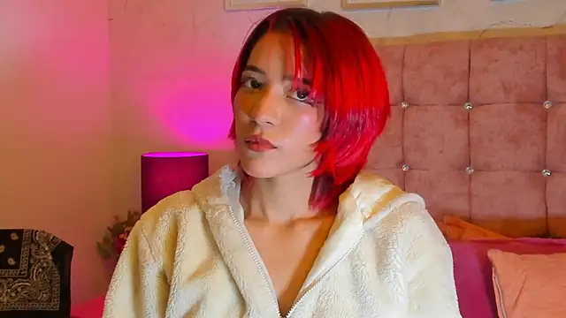 MiaaBlake  online show from March 25, 6:47 pm