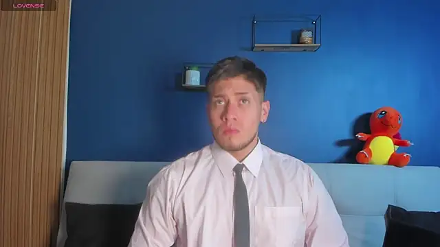 SebastianMaximoff  online show from July 25, 8:06 pm