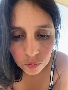 34-ABBY AL online show from February 6, 8:01 pm