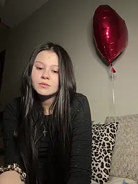 MelisaKis online show from February 14, 12:29 am