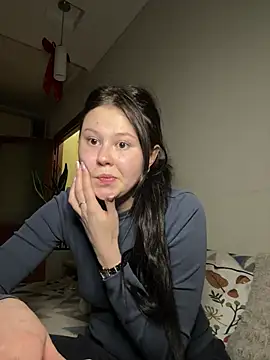 MelisaKis online show from March 27, 11:04 pm