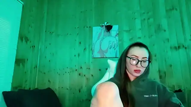 Anna Mistress online show from February 1, 7:12 pm