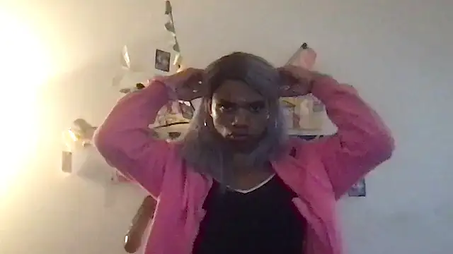 frenchiego online show from March 6, 9:22 pm