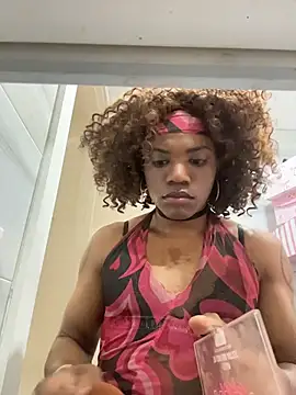 frenchiego online show from April 24, 5:54 am