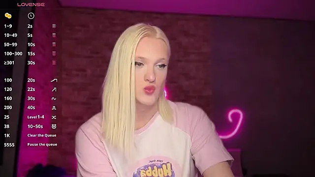 amiraMsk online show from February 11, 12:54 pm