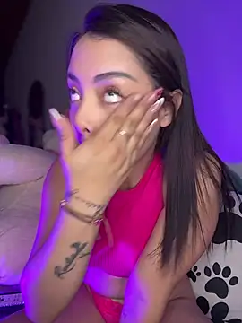 Tammy Godoy online show from March 6, 5:20 pm