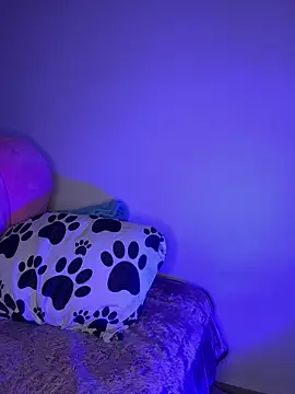 Tammy Godoy online show from March 20, 7:52 pm