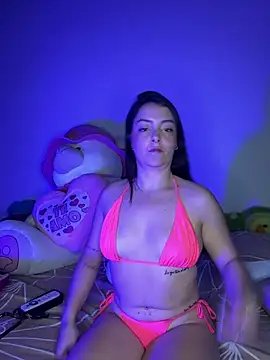 Tammy Godoy online show from March 26, 5:18 pm