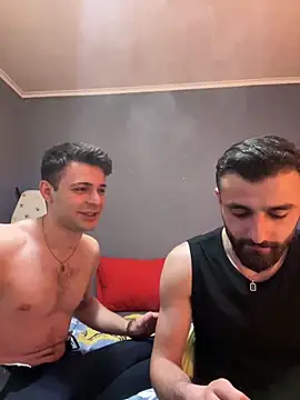 onlytuna k online show from February 8, 10:13 pm