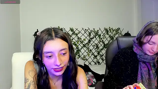 nana  rousse online show from March 8, 3:21 am