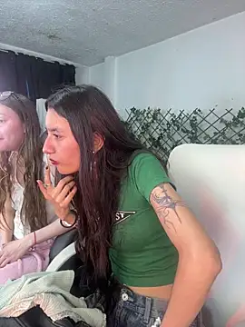 nana  rousse online show from March 22, 3:21 am