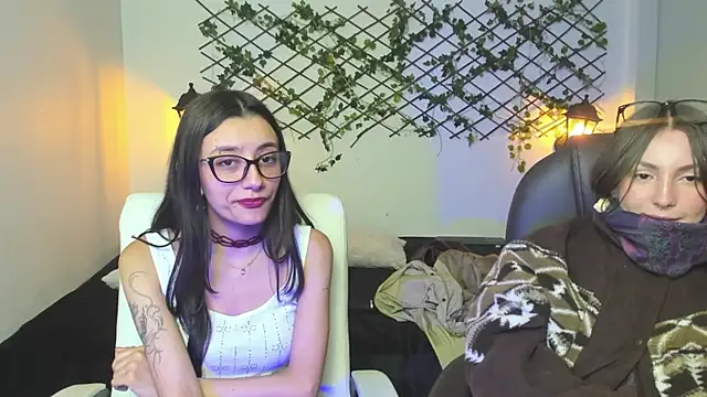 nana  rousse online show from March 25, 3:23 am