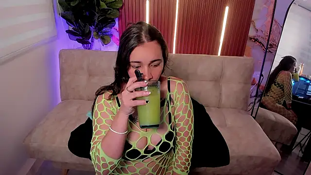 Cataleya Maya  online show from February 7, 2:32 pm