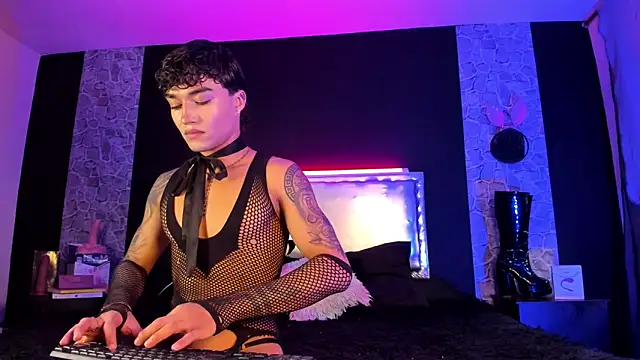 ANDY STAR S7S online show from February 6, 6:33 pm