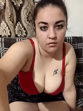 TettonagirlBBW online show from March 20, 1:05 pm