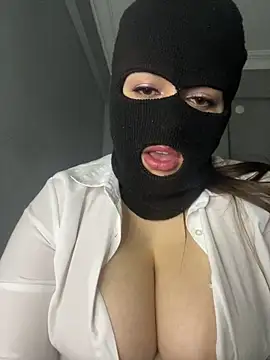 maryam-6 online show from March 10, 7:52 pm