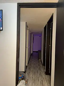 Lucas her online show from March 14, 1:23 am