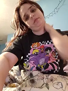 YourGirl247365 online show from March 7, 8:22 am