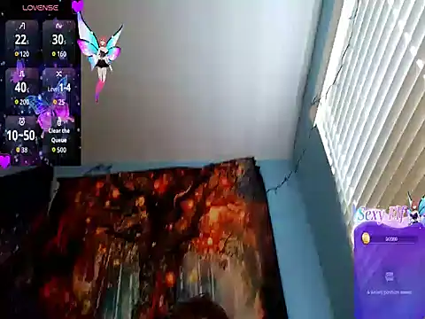 YourGirl247365 online show from March 16, 10:36 pm