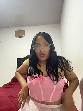 juliettap online show from February 12, 10:49 pm