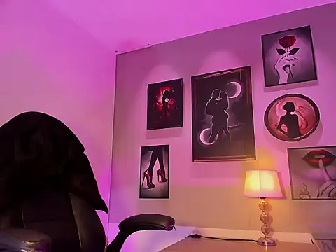 Gabriela velle online show from February 5, 2:33 pm