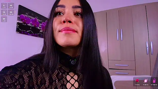 im natalia online show from March 13, 10:55 am