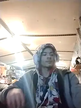 spooky425hd online show from February 6, 2:27 am