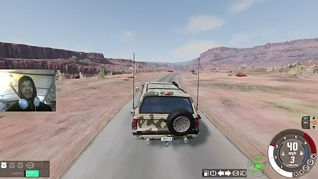 spooky425hd online show from March 19, 5:28 pm