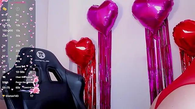 Salma Haleem online show from February 14, 9:00 pm