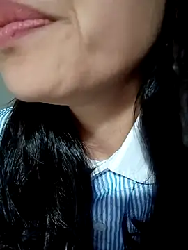 Hana-love2026 online show from March 23, 6:17 am